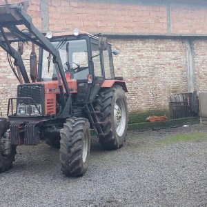 Mtz 920 zamjena