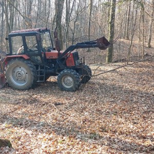 Mtz 920 zamjena