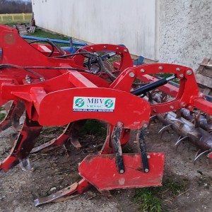 Podrivac Viper odlicno stanje 2018godina