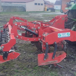 Podrivac Viper odlicno stanje 2018godina