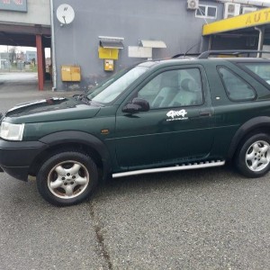 Stjepan Jurković    Tel. 0921536391