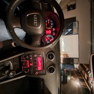 Audi a3 sportback,  1.9tdi