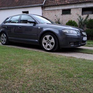 Audi a3 sportback,  1.9tdi