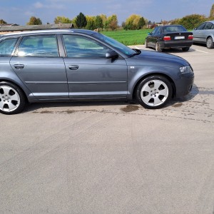 Audi a3 sportback,  1.9tdi