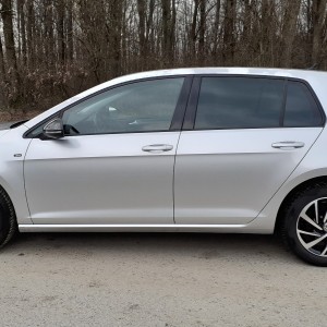 Golf 7,5 1,6 TDI 2019g. 60,000tkm, Join oprema, virtual, kamera, navi.