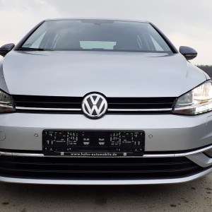 Golf 7,5 1,6 TDI 2019g. 60,000tkm, Join oprema, virtual, kamera, navi.