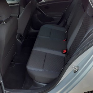 Golf 7,5 1,6 TDI 2019g. 60,000tkm, Join oprema, virtual, kamera, navi.