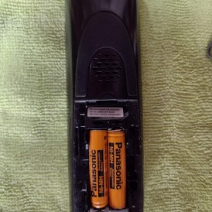 Bežični Tlf. Panasonic