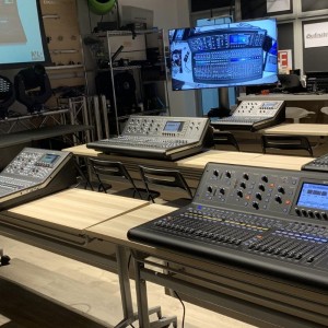 Digitalne miksete, Analogne miksete, Dj oprema, klavijatura i ostalo