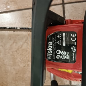 Motorna pila