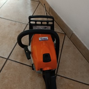 Motorna pila