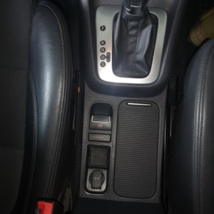 VW Sharan 2.0 tdi Highline 7 sjedala