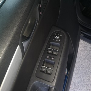 VW Sharan 2.0 tdi Highline 7 sjedala