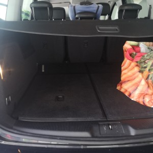 VW Sharan 2.0 tdi Highline 7 sjedala