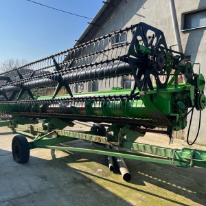 Deutz fahr 4090hts topliner