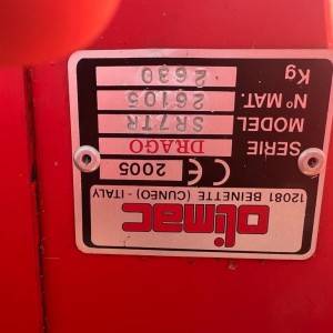 Deutz fahr 4090hts topliner