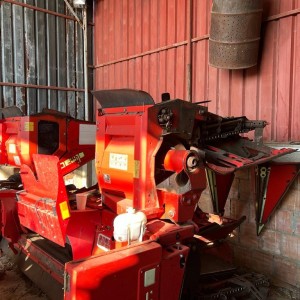 Deutz fahr 4090hts topliner