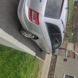 Mercedes C200 w204
