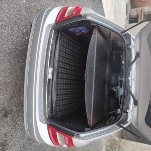 Mercedes C200 w204