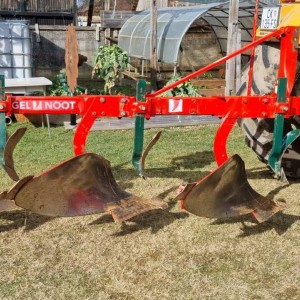 Plug vogelnoot farmer S3 950l