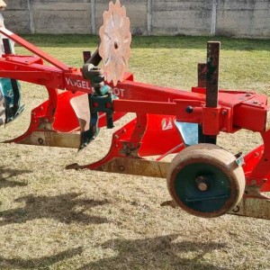 Plug vogelnoot farmer S3 950l