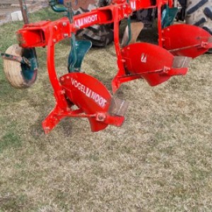Plug vogelnoot farmer S3 950l