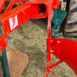 Plug vogelnoot farmer S3 950l