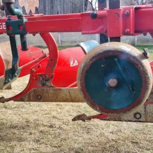 Plug vogelnoot farmer S3 950l