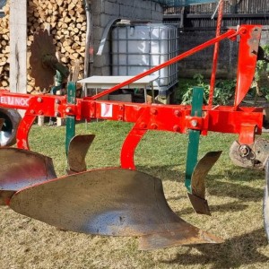 Plug vogelnoot farmer S3 950l