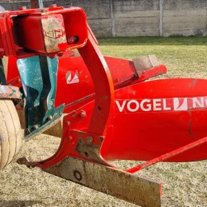 Plug vogelnoot farmer S3 950l