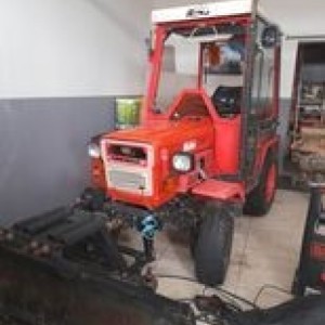 traktor