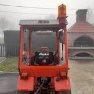 traktor