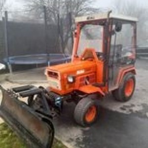 traktor