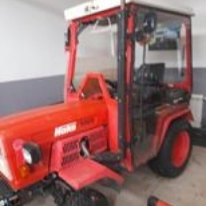 traktor