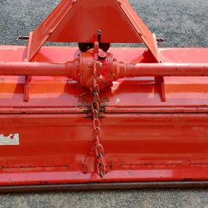 FREZA RAU 2m