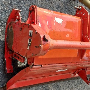 FREZA RAU 2m