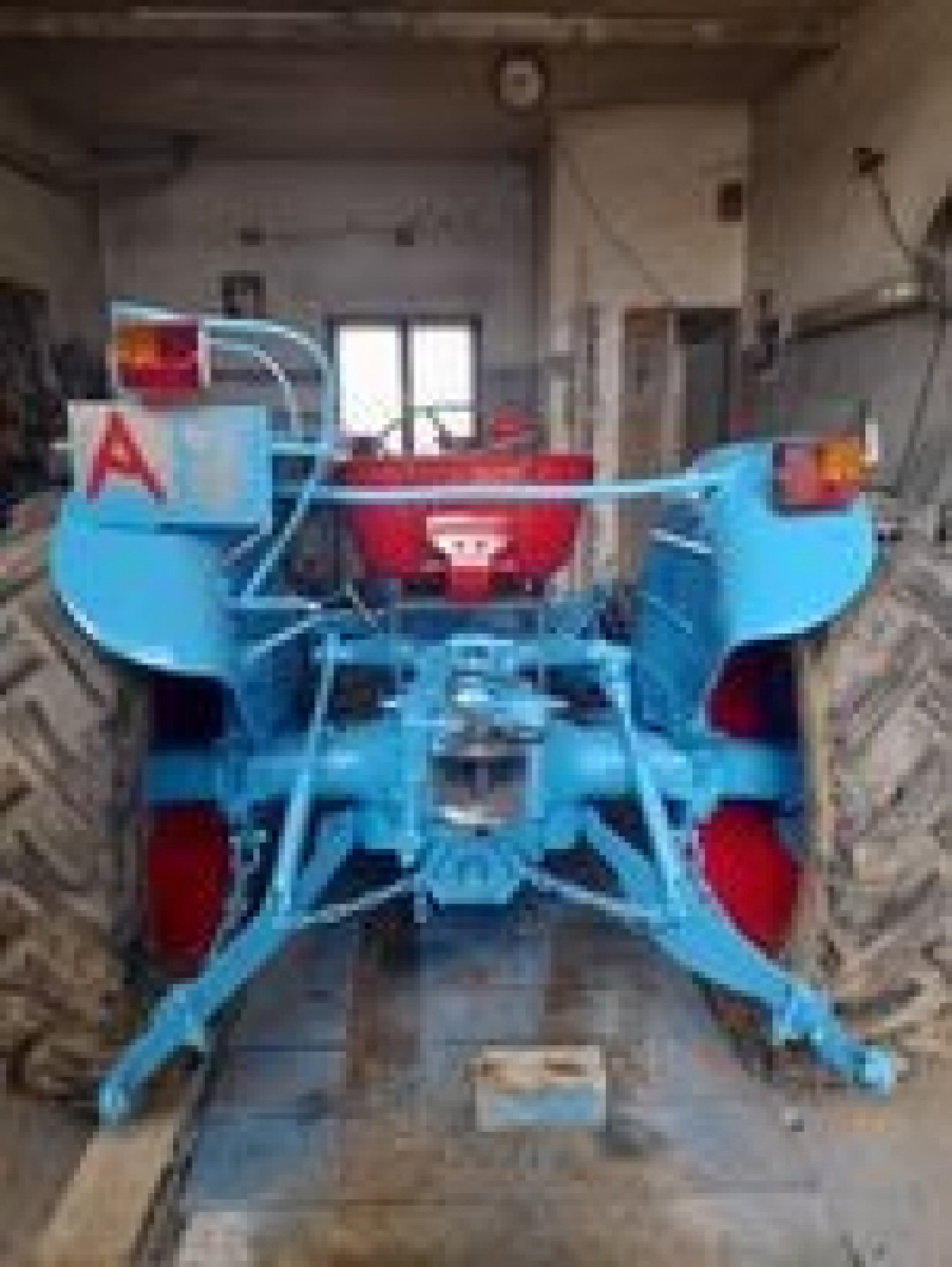 traktor