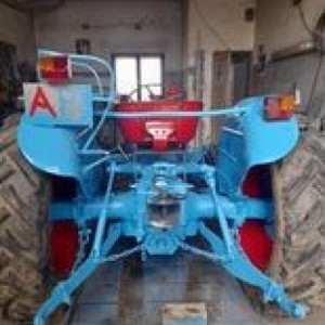 traktor