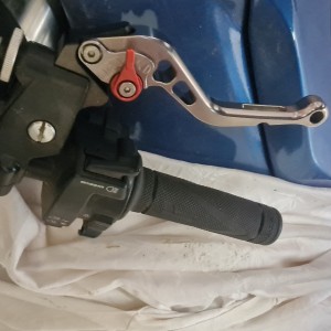 Honda cbr 929rr