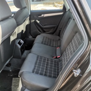 Audi a4 2.0 tdi