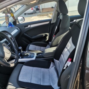 Audi a4 2.0 tdi