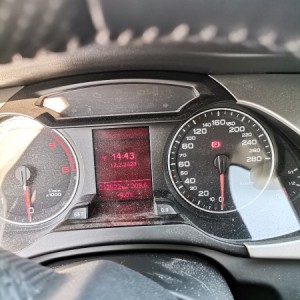 Audi a4 2.0 tdi