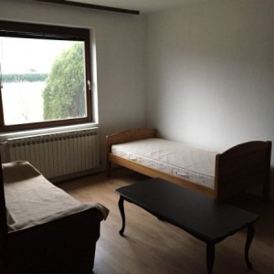 Markovo polje, iznajmljujem sobu, 180 EUR centralno, režije uključene