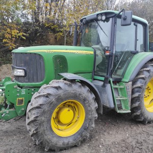 John Deer 6520 Premium