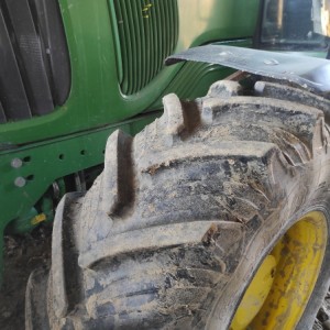 John Deer 6520 Premium