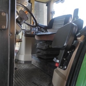 John Deer 6520 Premium