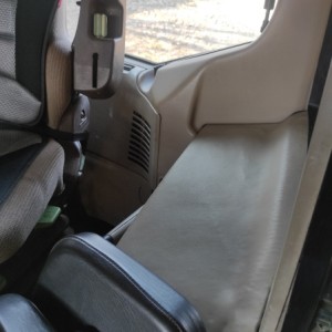 John Deer 6520 Premium