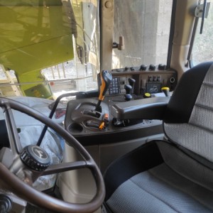John Deer 6520 Premium