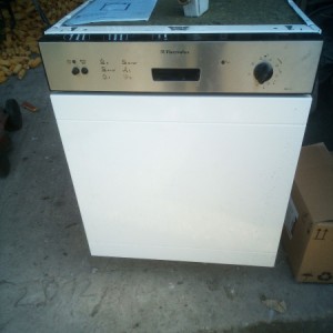 Perilica posuđa Electrolux
