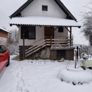 Vikend kuća